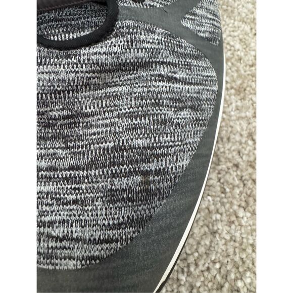 FootJoy FJ Leisure Superflex Men’s  Size 9M Shoes Gray Spikeless Golf Shoes - Picture 5 of 8